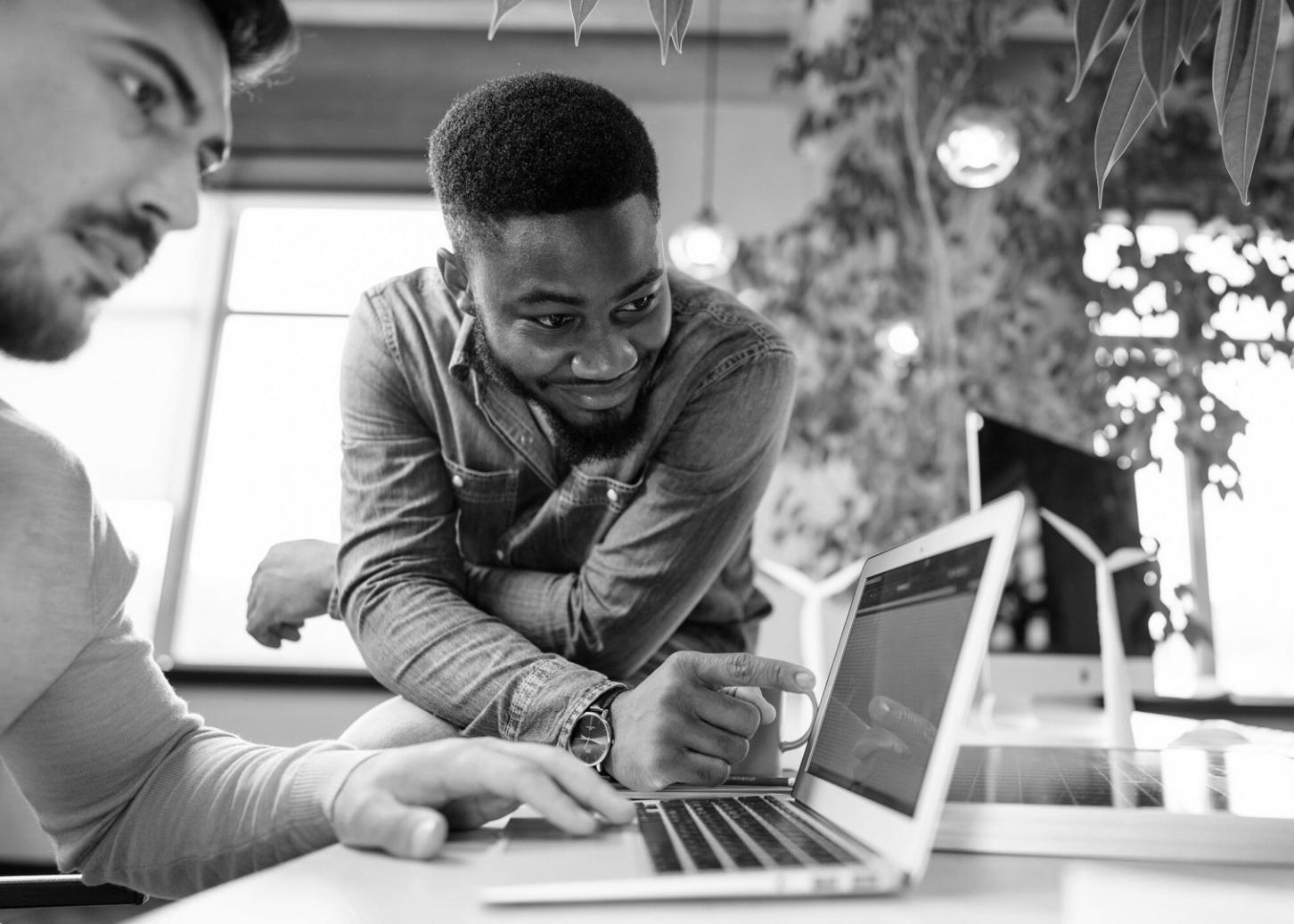 Workshop participants engaged in collaborative budget planning exercise