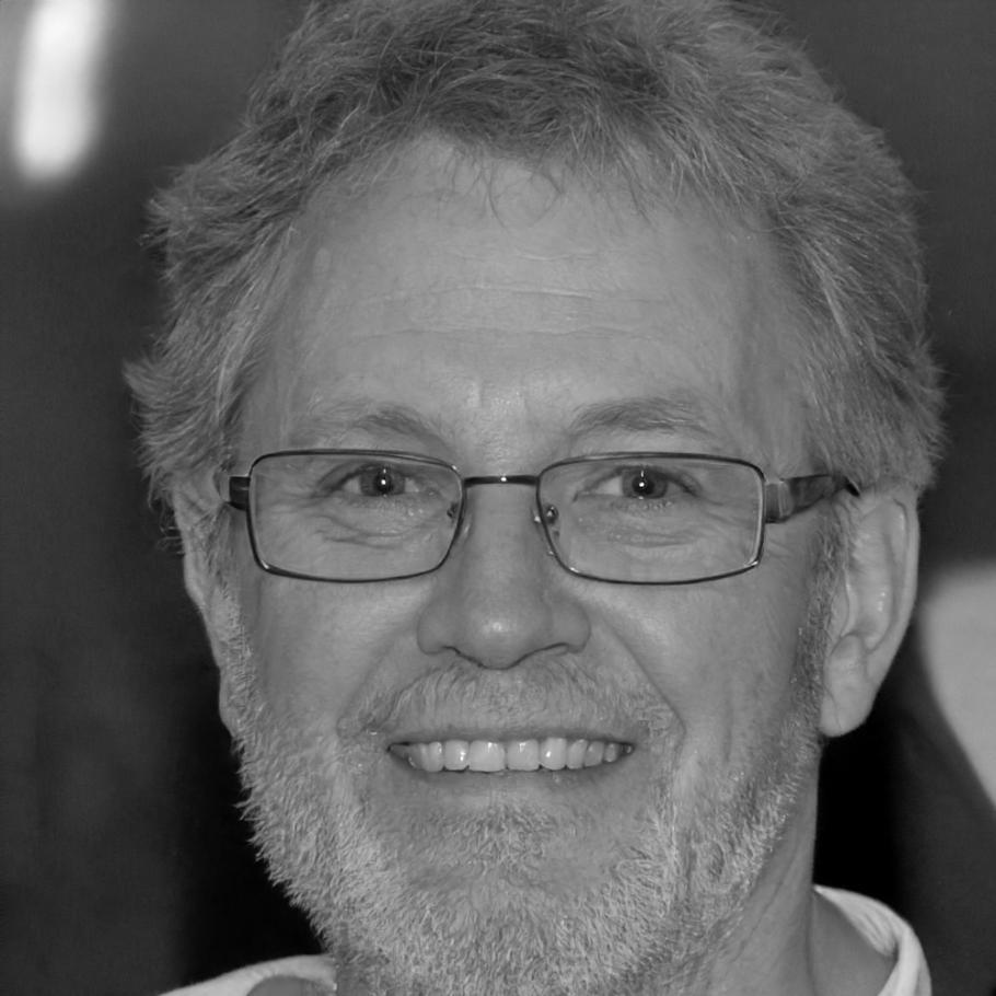 Facilitator portrait