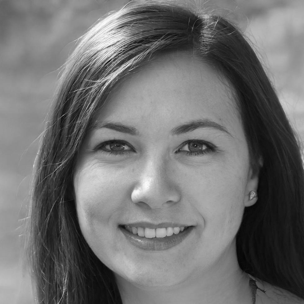 Facilitator portrait