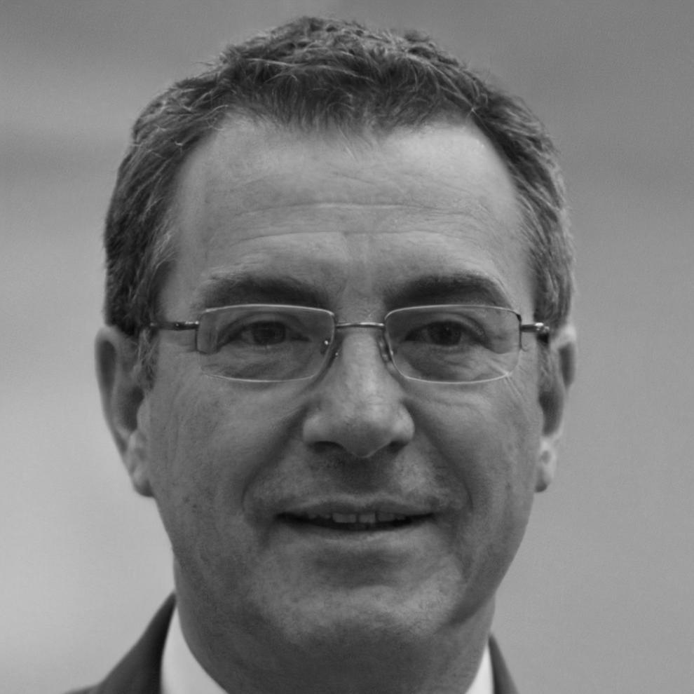 Facilitator portrait